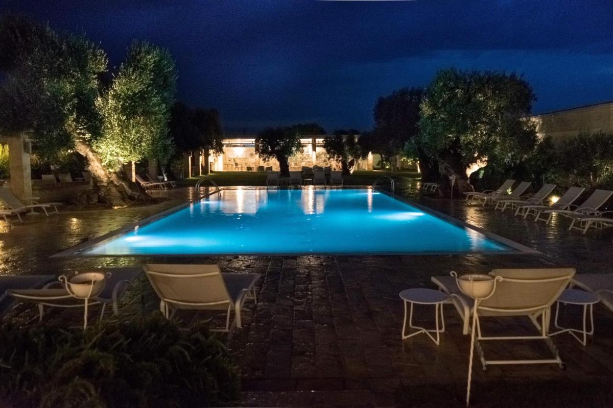 Masseria Torre Del Diamante - Housity