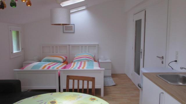 BnB Erlach - Housity