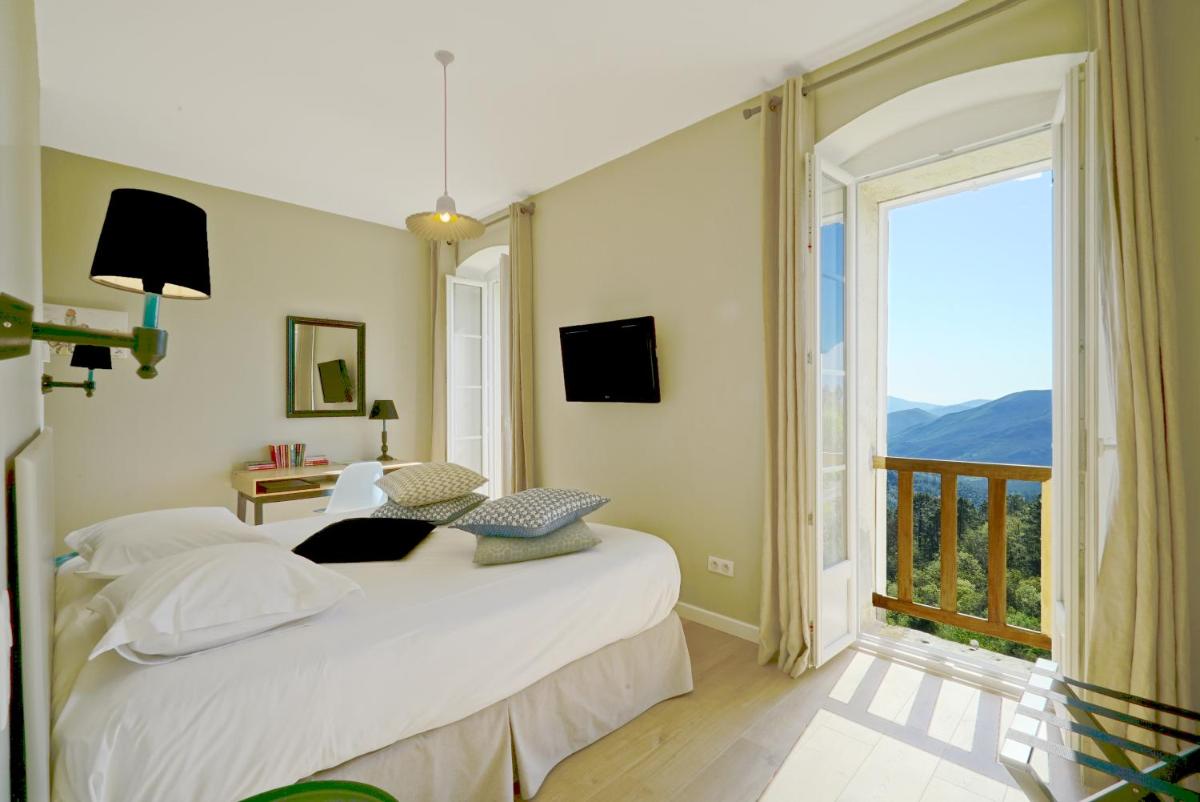 Hôtel U Frascone - Housity