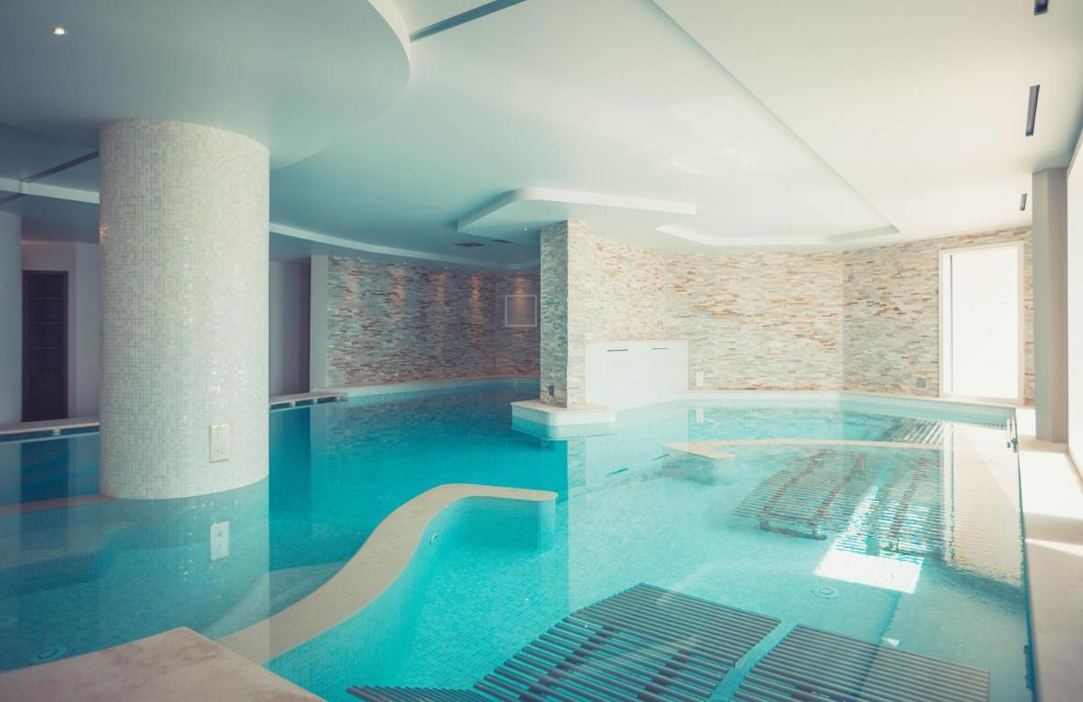 Les Terrasses d'Eze - Hôtel & Spa - Housity
