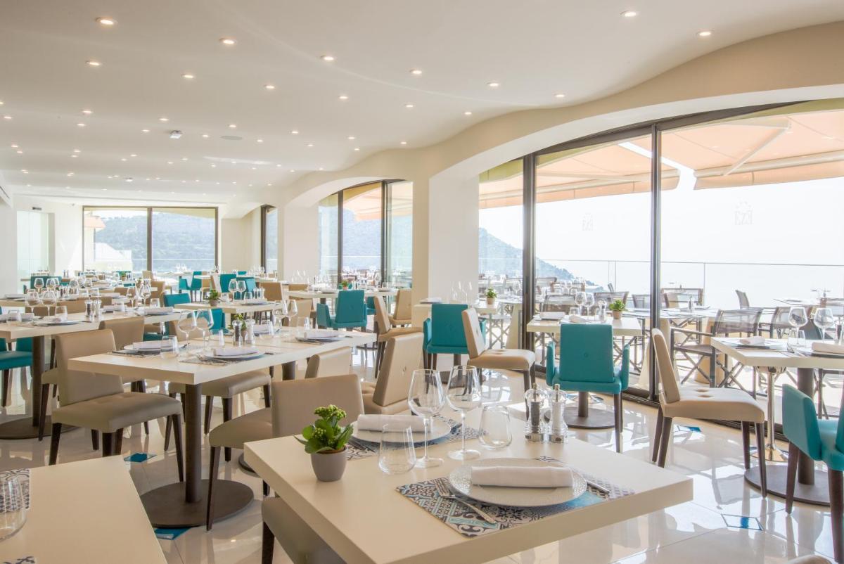 Les Terrasses d'Eze - Hôtel & Spa - Housity