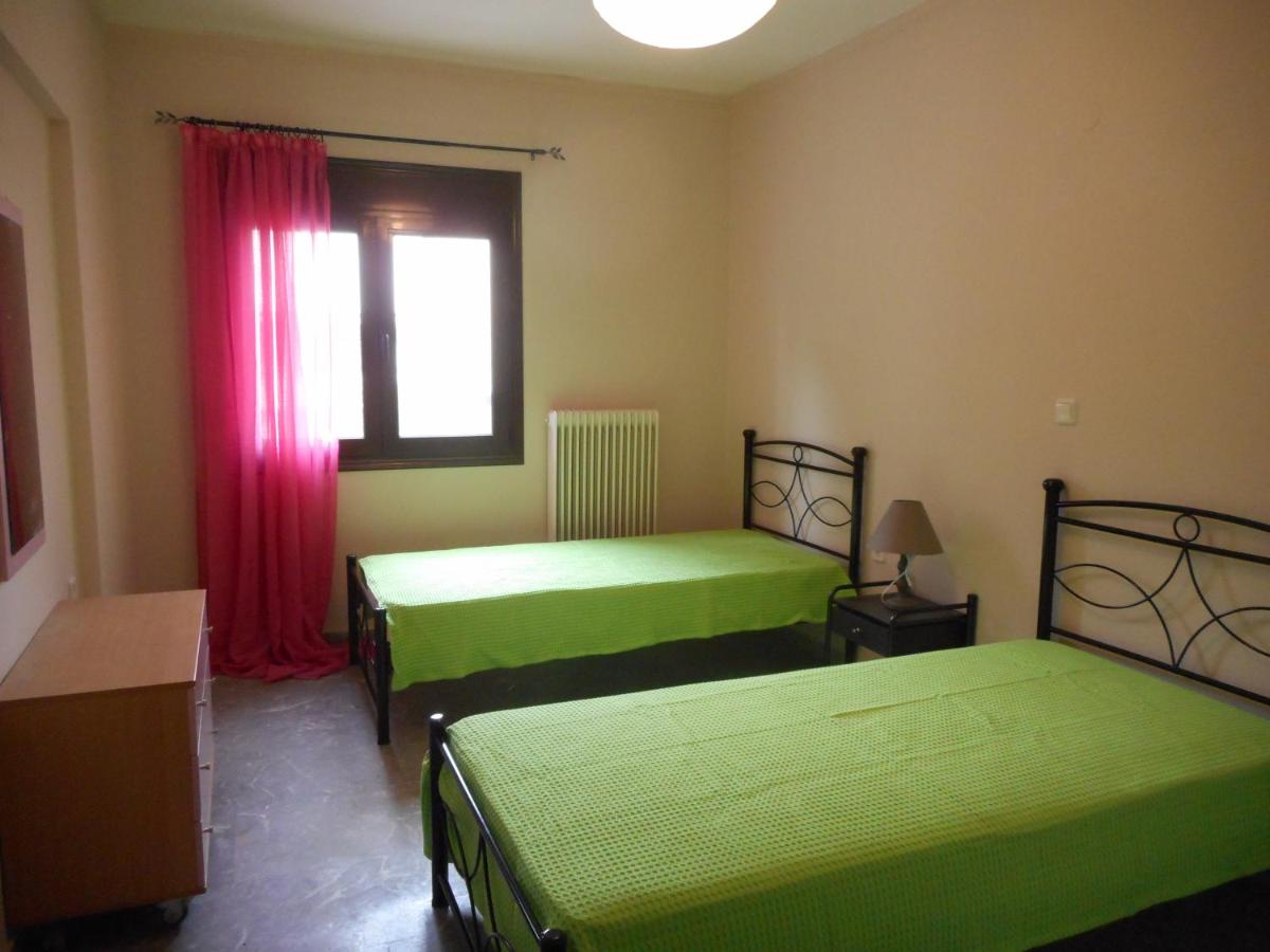 Sunrise 3 - Housity