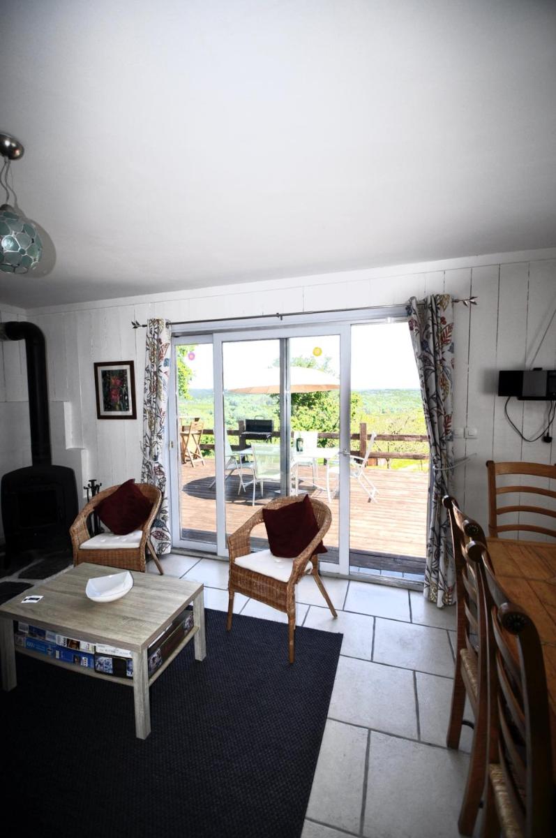 Vue de la Vallée Apartment - Housity