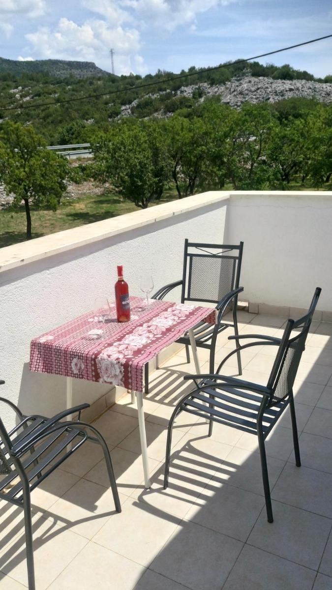 Guesthouse Budima - Housity