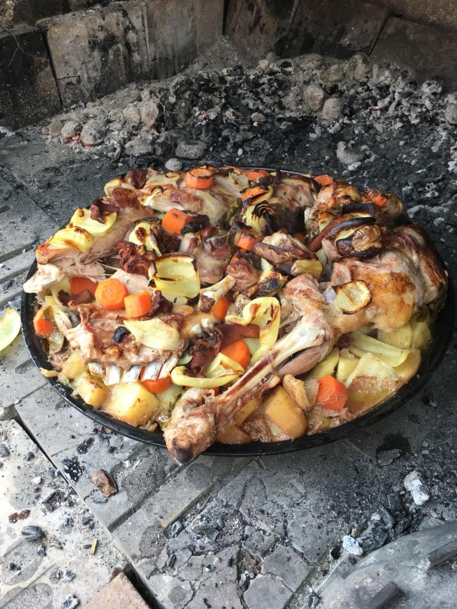 Suitetrails - B&B Dal Pescatore