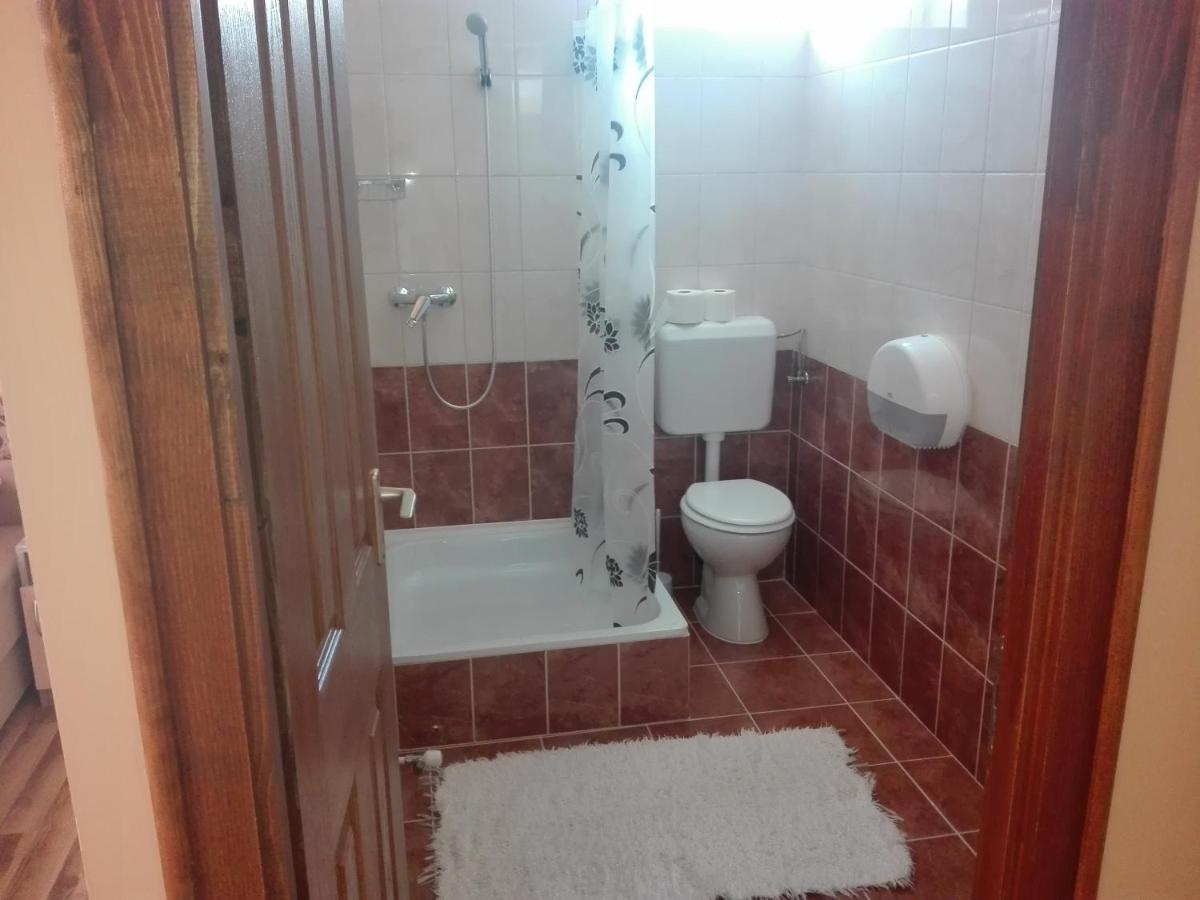 Suitetrails - Rita Apartman