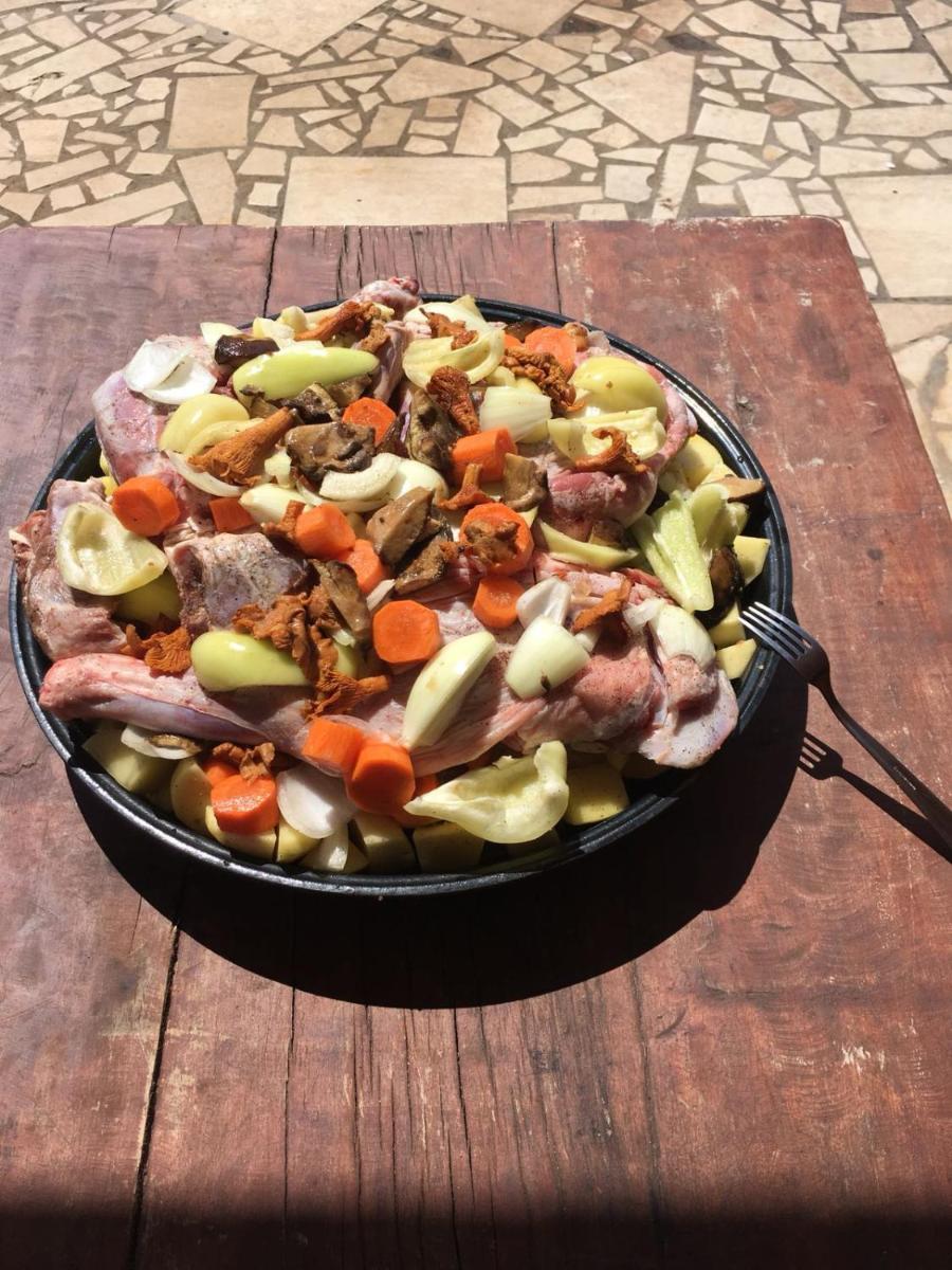 B&B Dal Pescatore - Housity