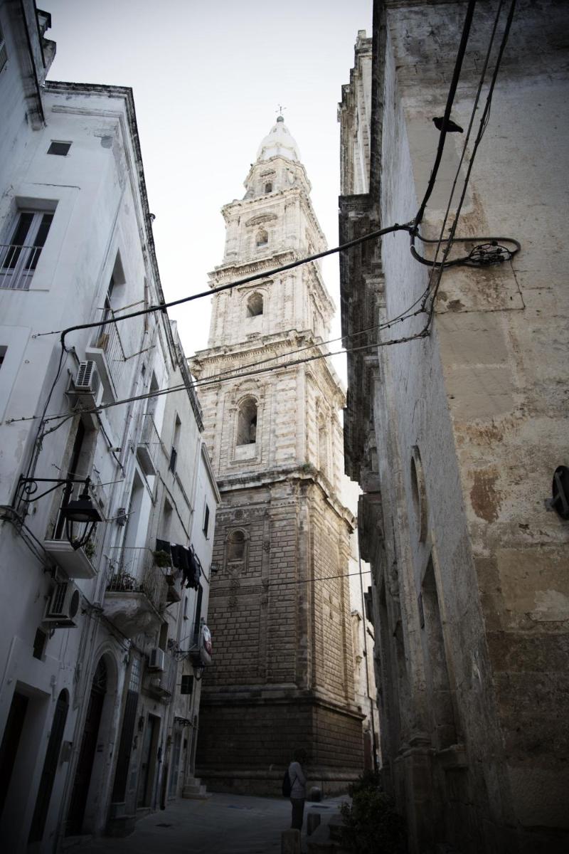 Puglia Loving Room - Housity