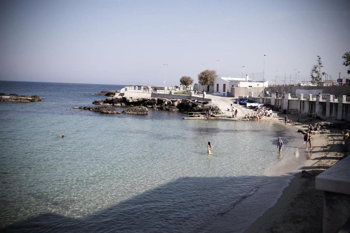 Puglia Loving Room - Housity