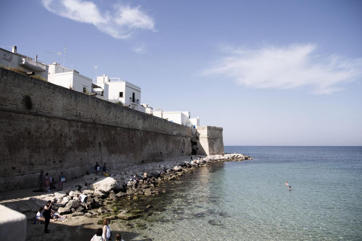 Puglia Loving Room - Housity
