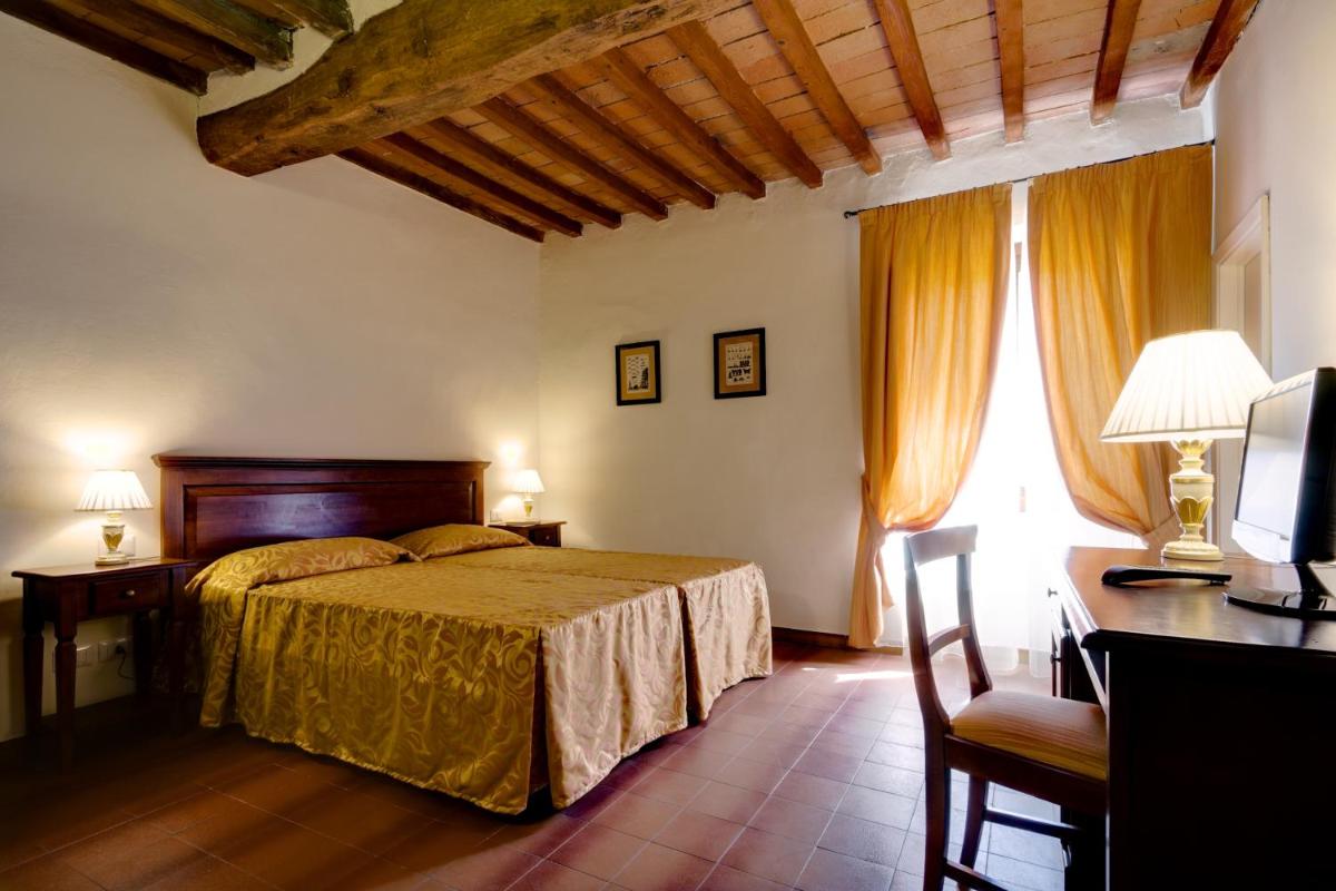 Hotel Il Cavallo - Housity