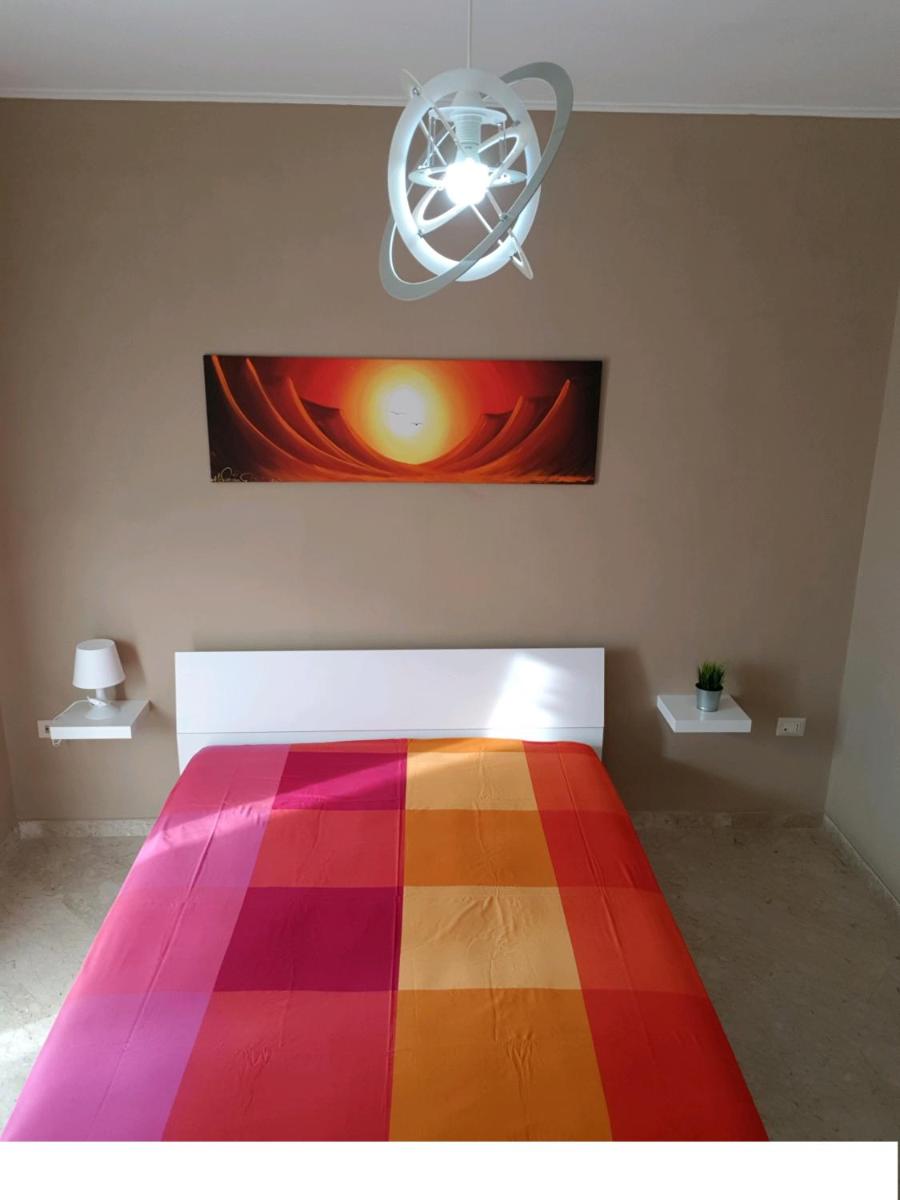 Suitetrails - New House Napoli parcheggio gratis