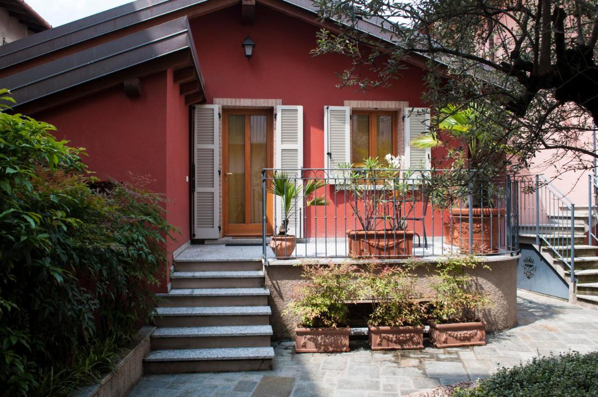 Appartamento Corte Antica - Housity