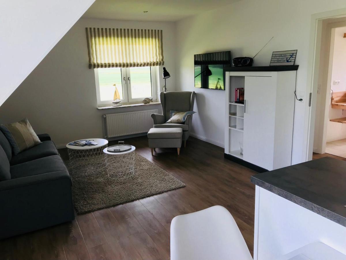 Appartements unter Reet - Housity