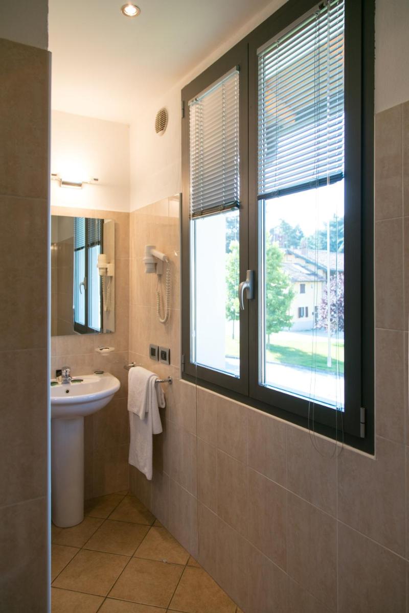 Residenza Del Parco - Hizvo