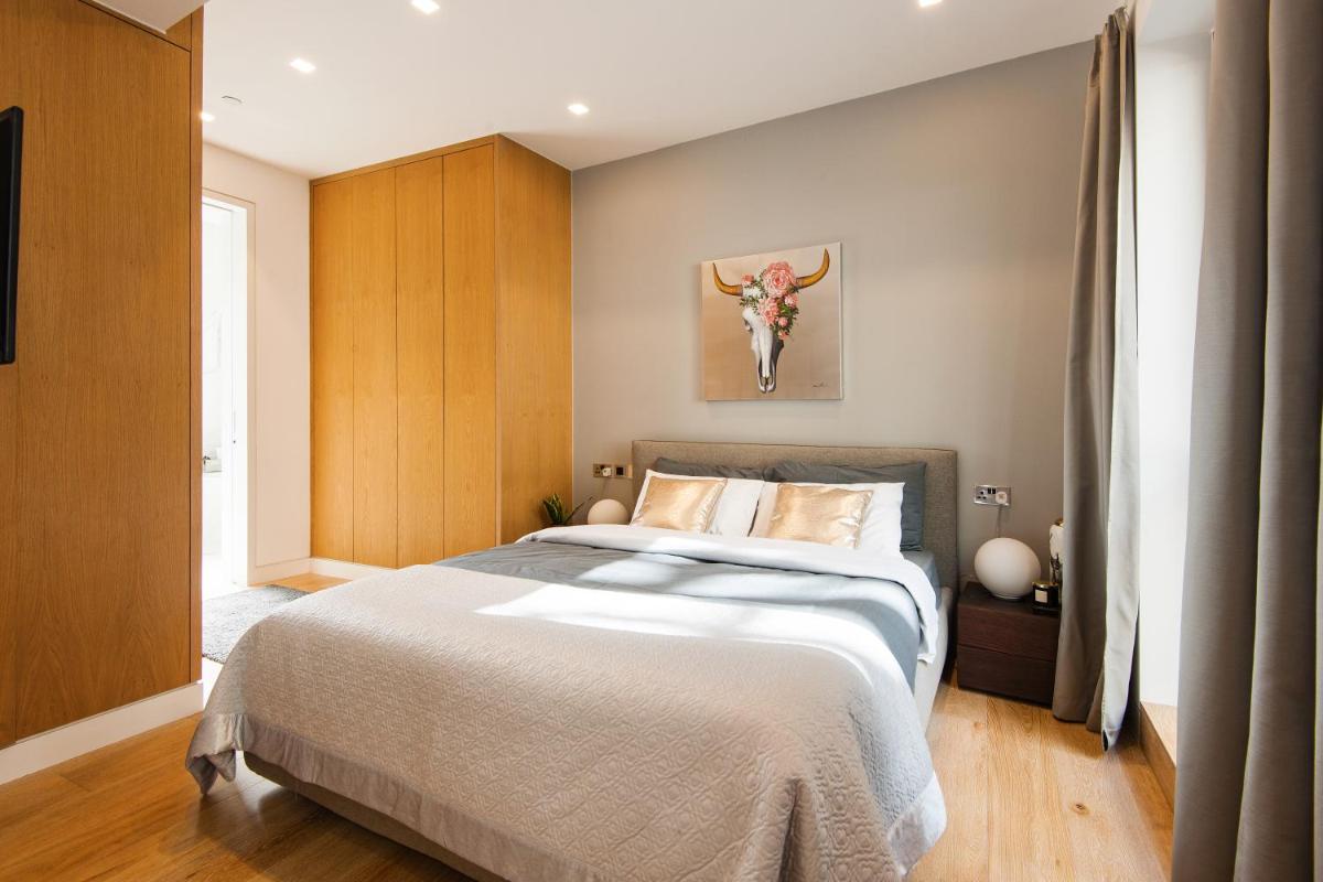Arcore Premium Apartments The Strand - Housity