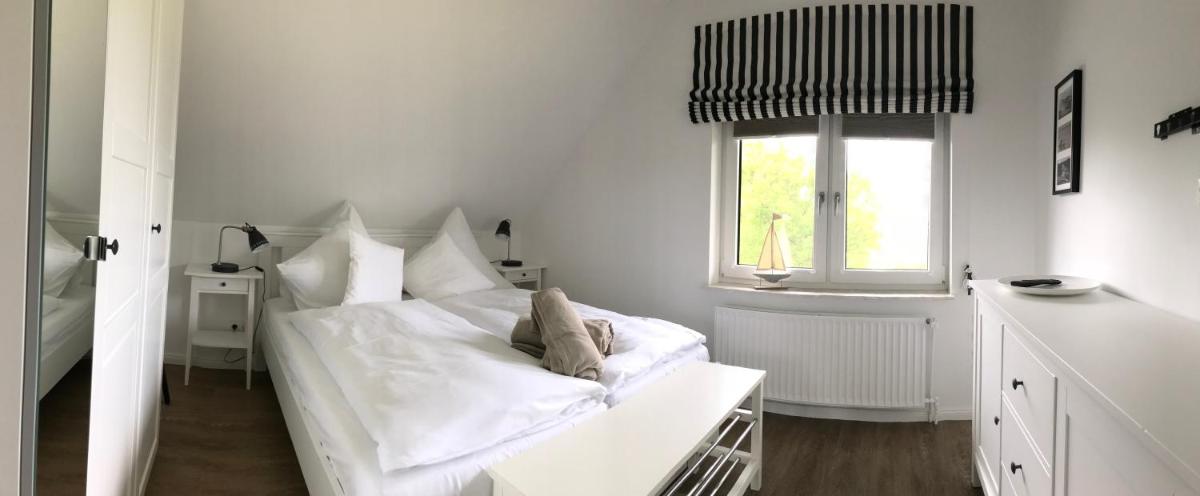 Appartements unter Reet - Housity