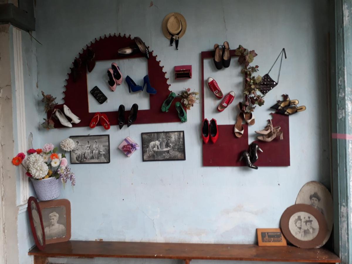 Tiflis Family House - Housity