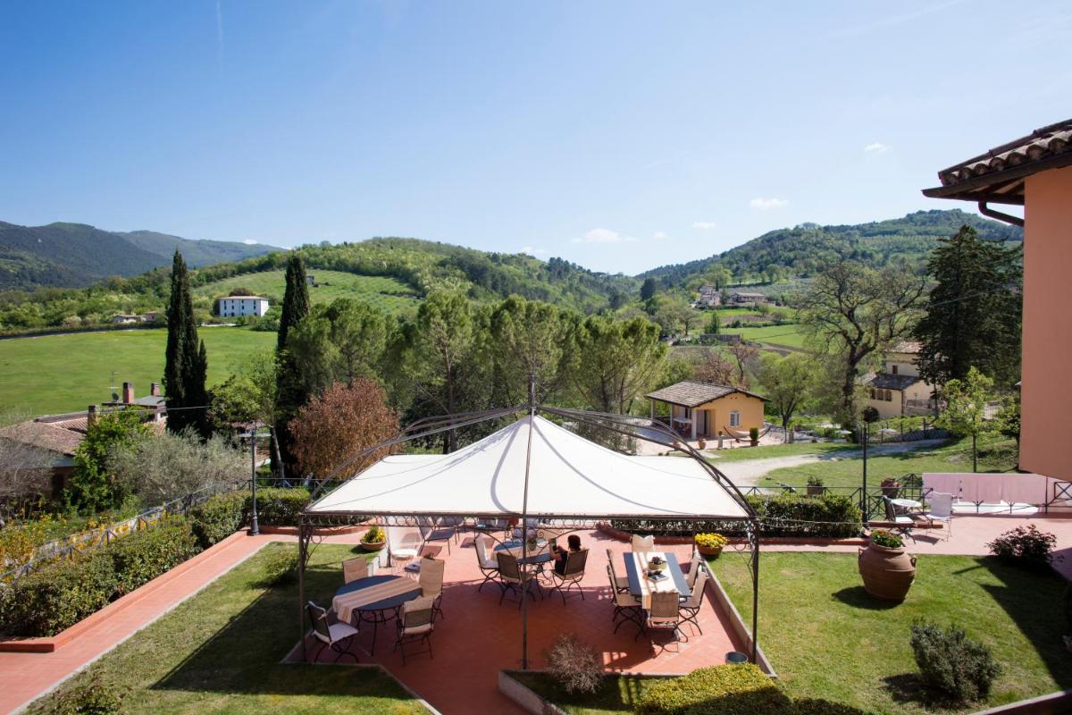 Albergo Villa Cristina - Housity