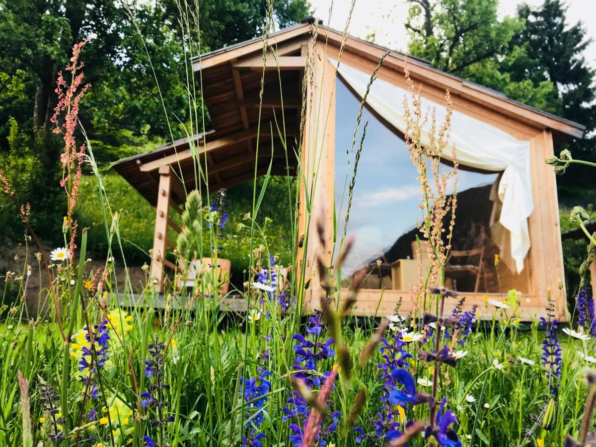 Mountain view Glamping - Housity