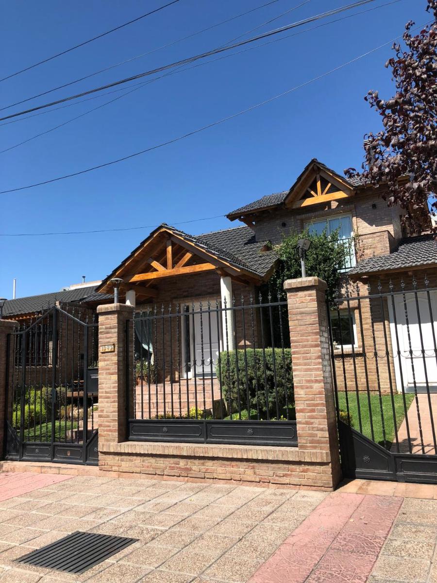 Palacios 1190 - Housity