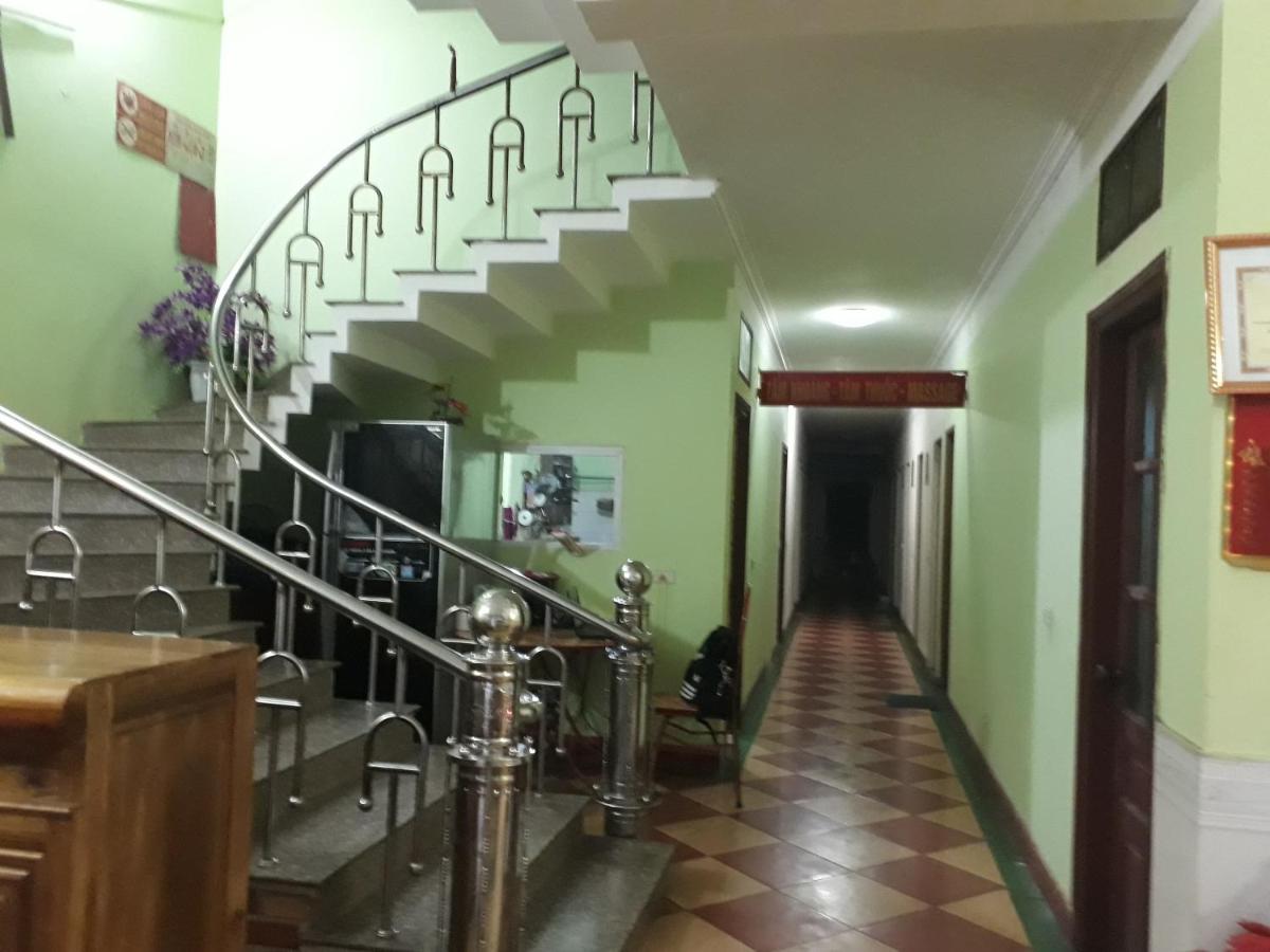 Nhà Nghỉ Đại Dương tắm khoáng nóng Mỹ Lâm - Housity