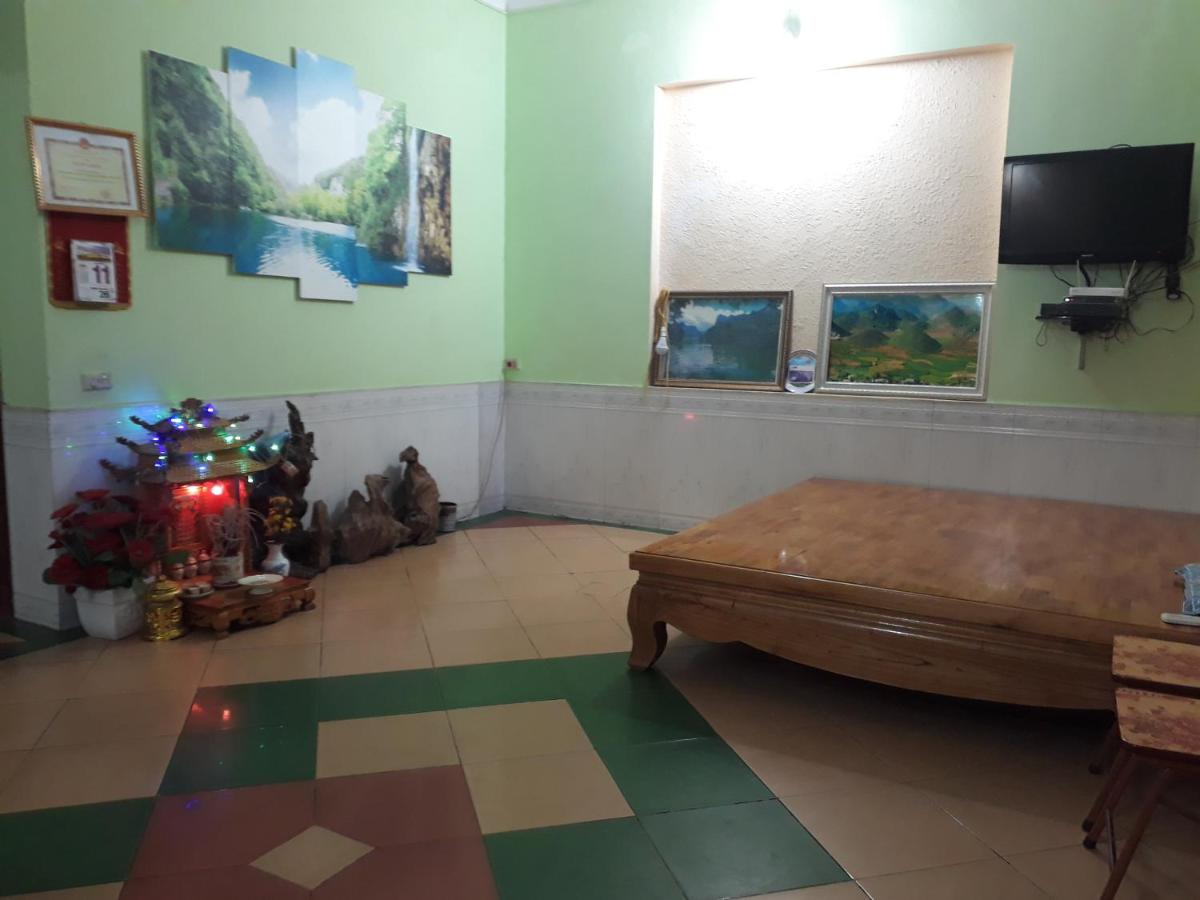 Nhà Nghỉ Đại Dương tắm khoáng nóng Mỹ Lâm - Housity