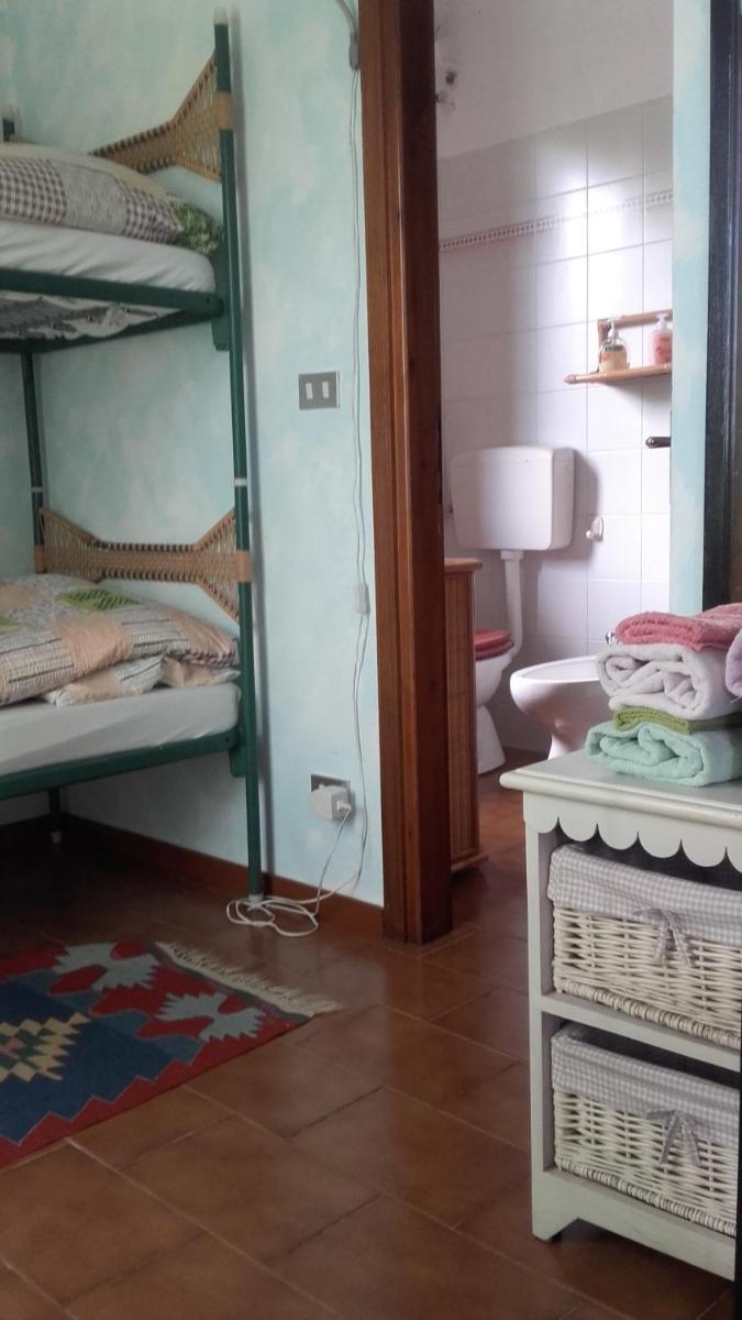 B&B Al Mutpron - Housity