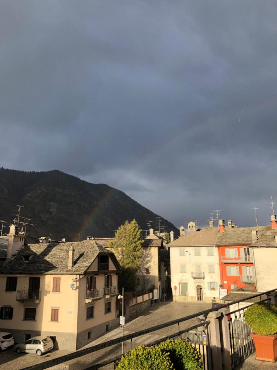 Appartamento Il Portico - Hizvo