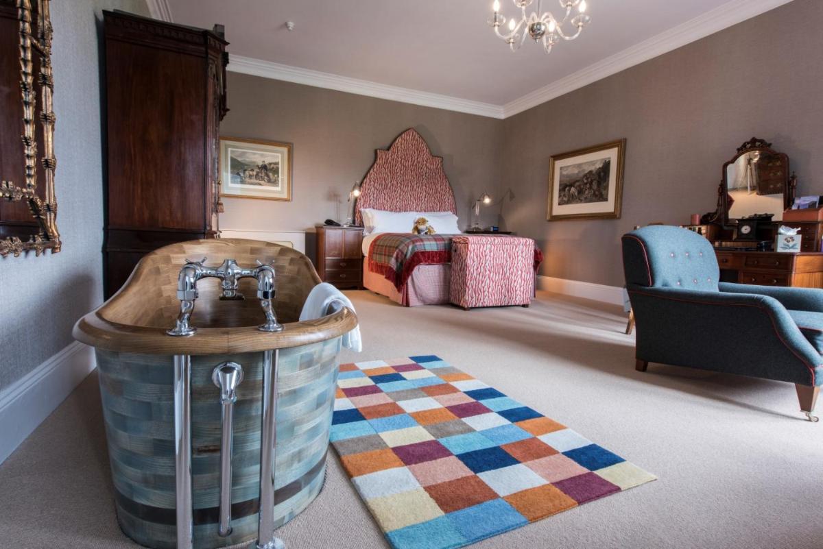 The Torridon - Housity