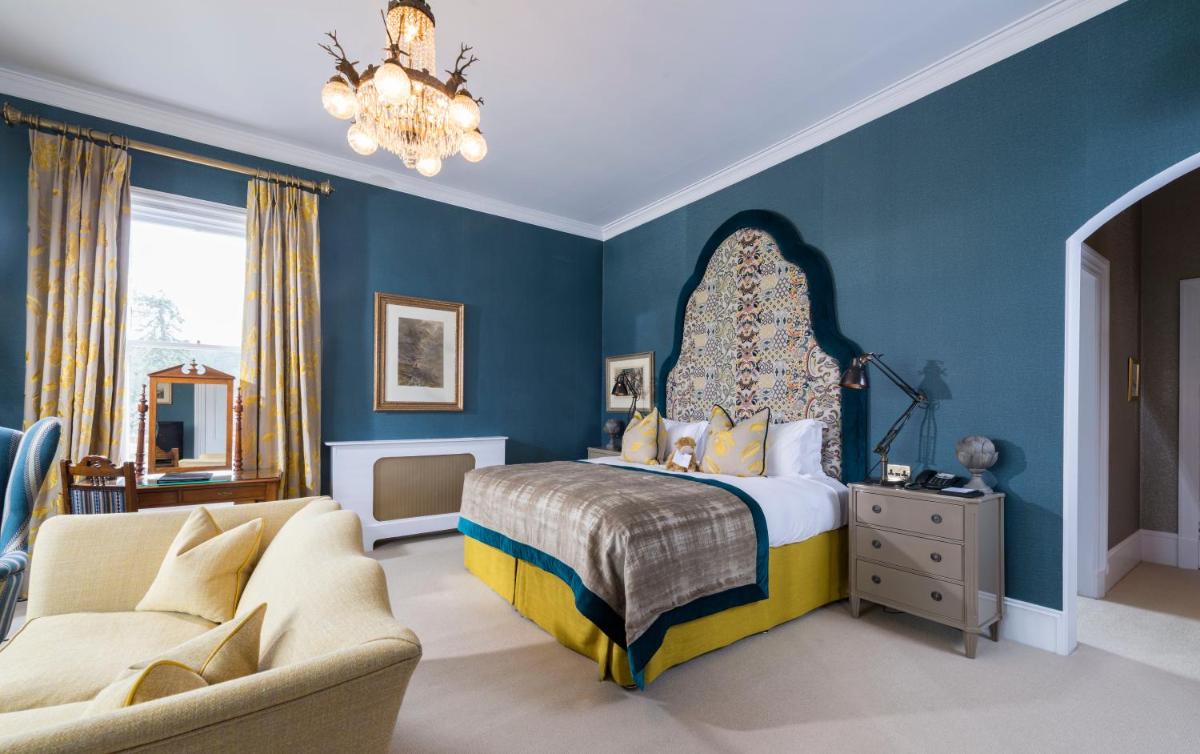 The Torridon - Housity