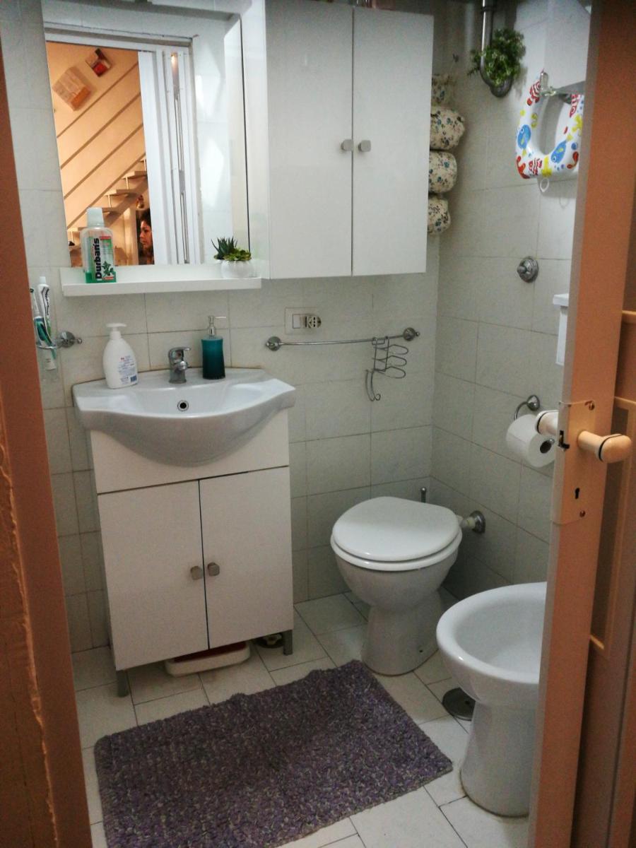 Suitetrails - Ciuciu' Naples Apartment