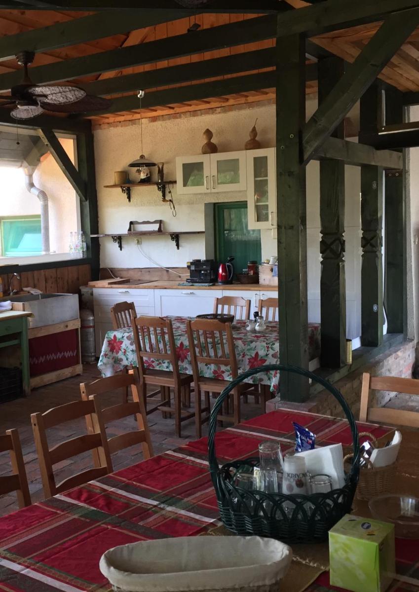 Farm house - Housity