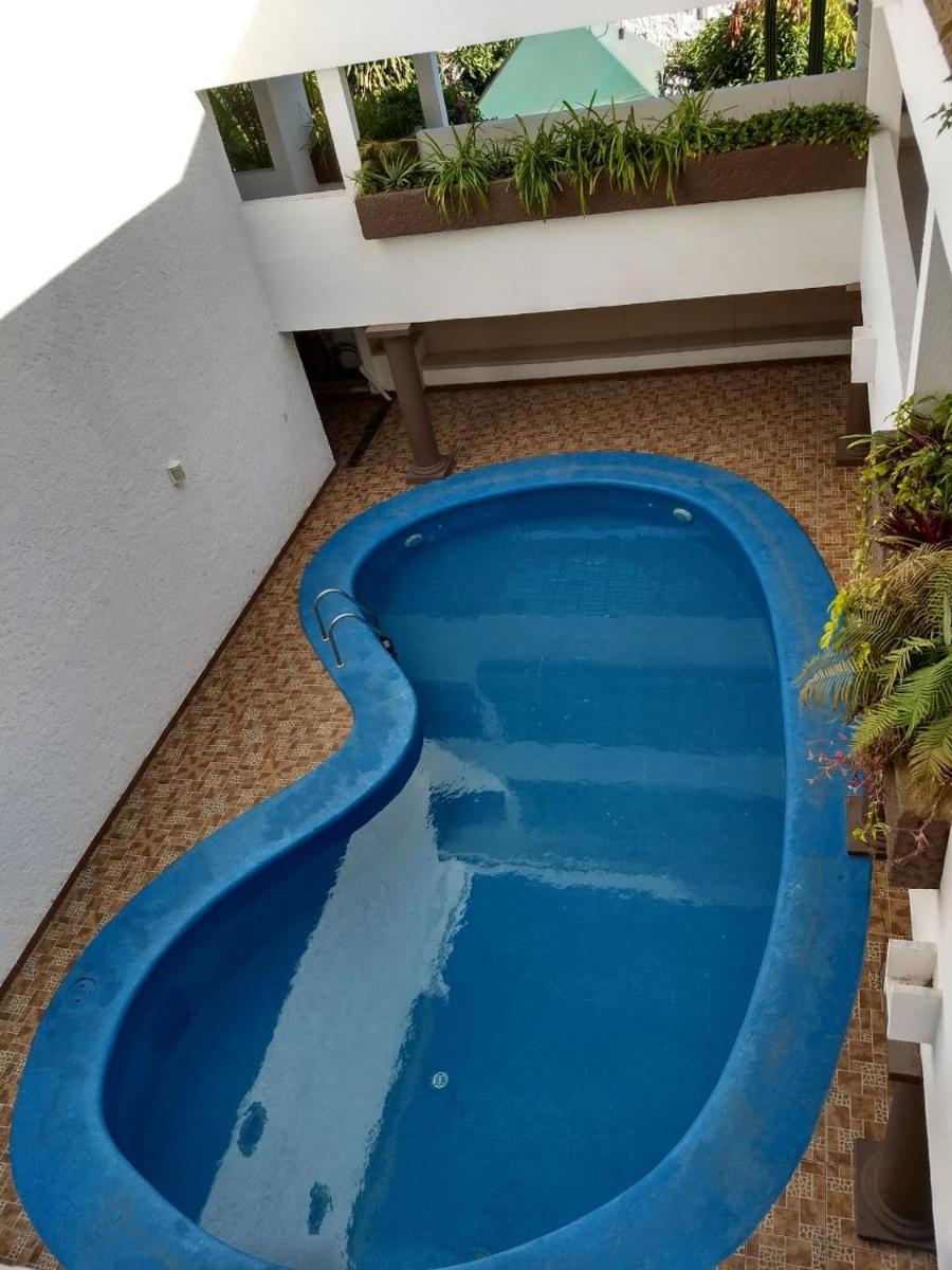 Suitetrails - CONDOMINIO SÁBALO VISTA