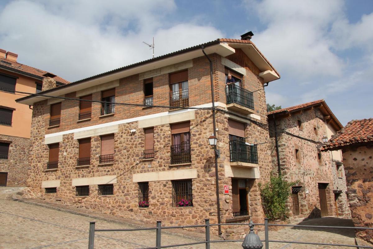 Suitetrails - Apartamento Turísticos Luar 3