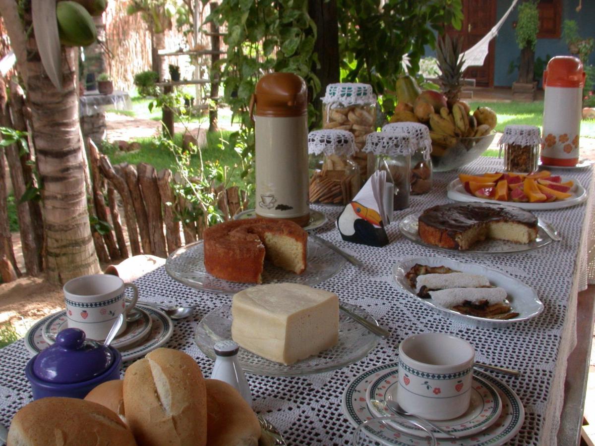 Pousada Bangalô - Housity