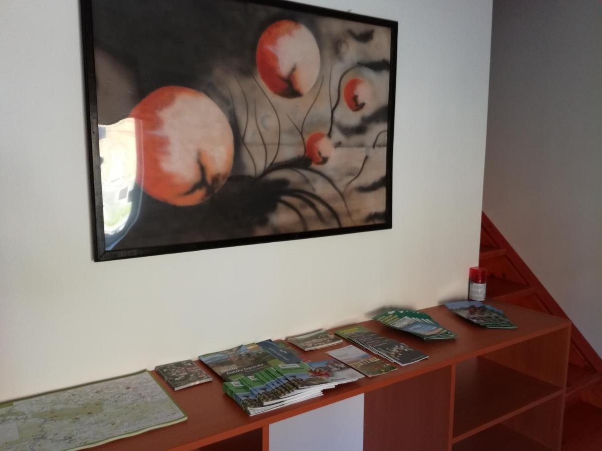Apartmán Prefa - Housity