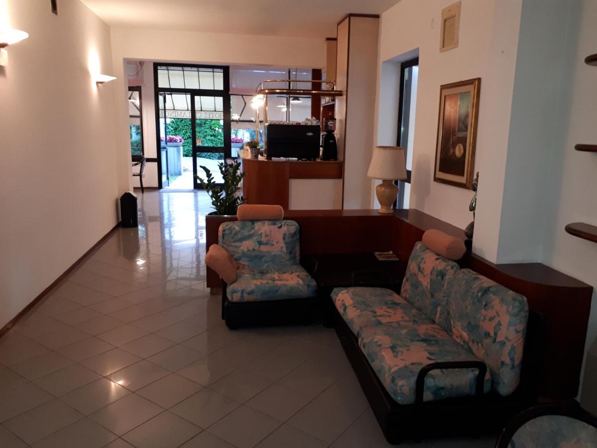 Hotel Ciclamino - Housity