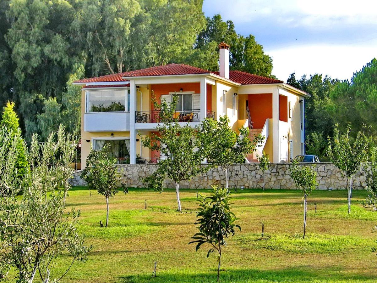 Villa Giannopoulos - Housity
