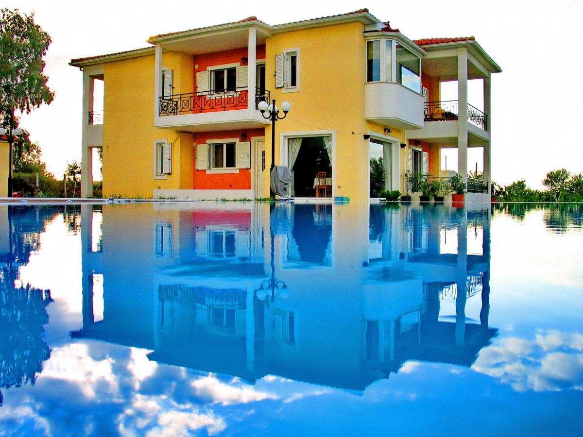 Villa Giannopoulos - Housity