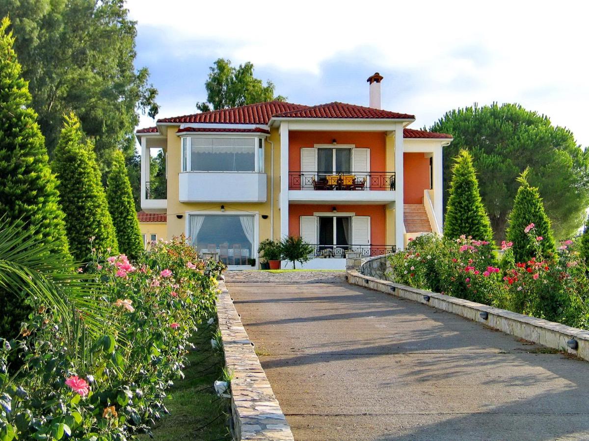 Villa Giannopoulos - Housity
