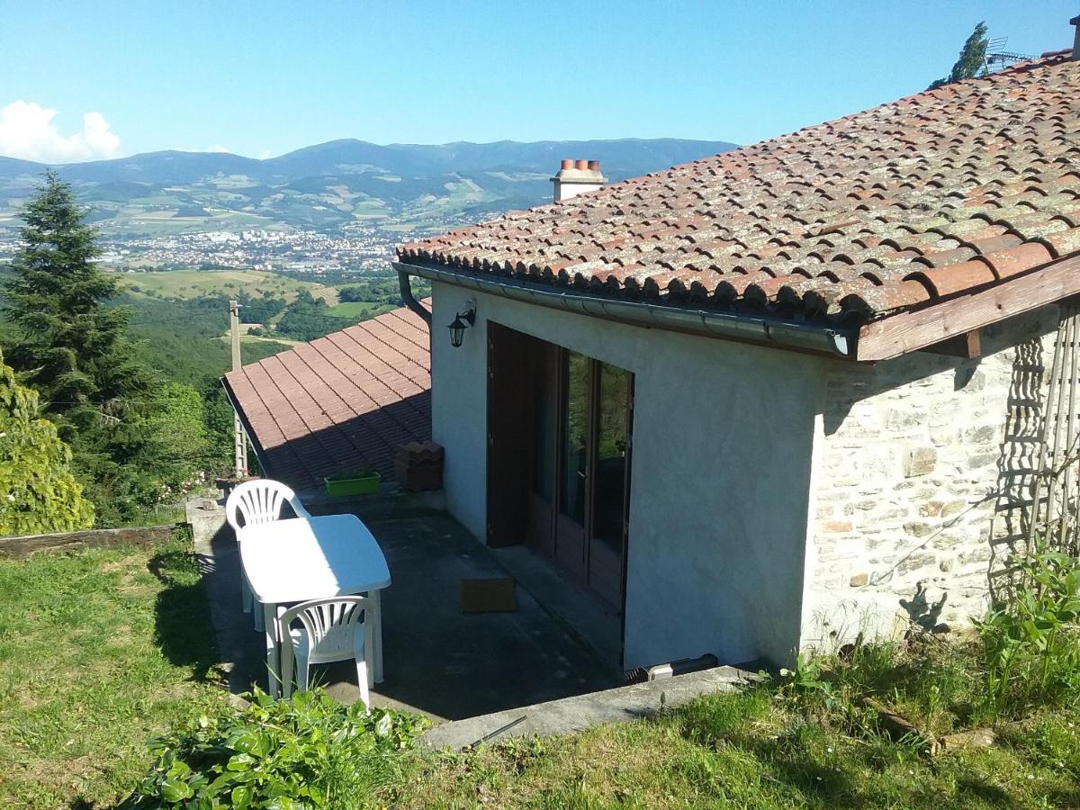 Gîte Le Chapis - Housity