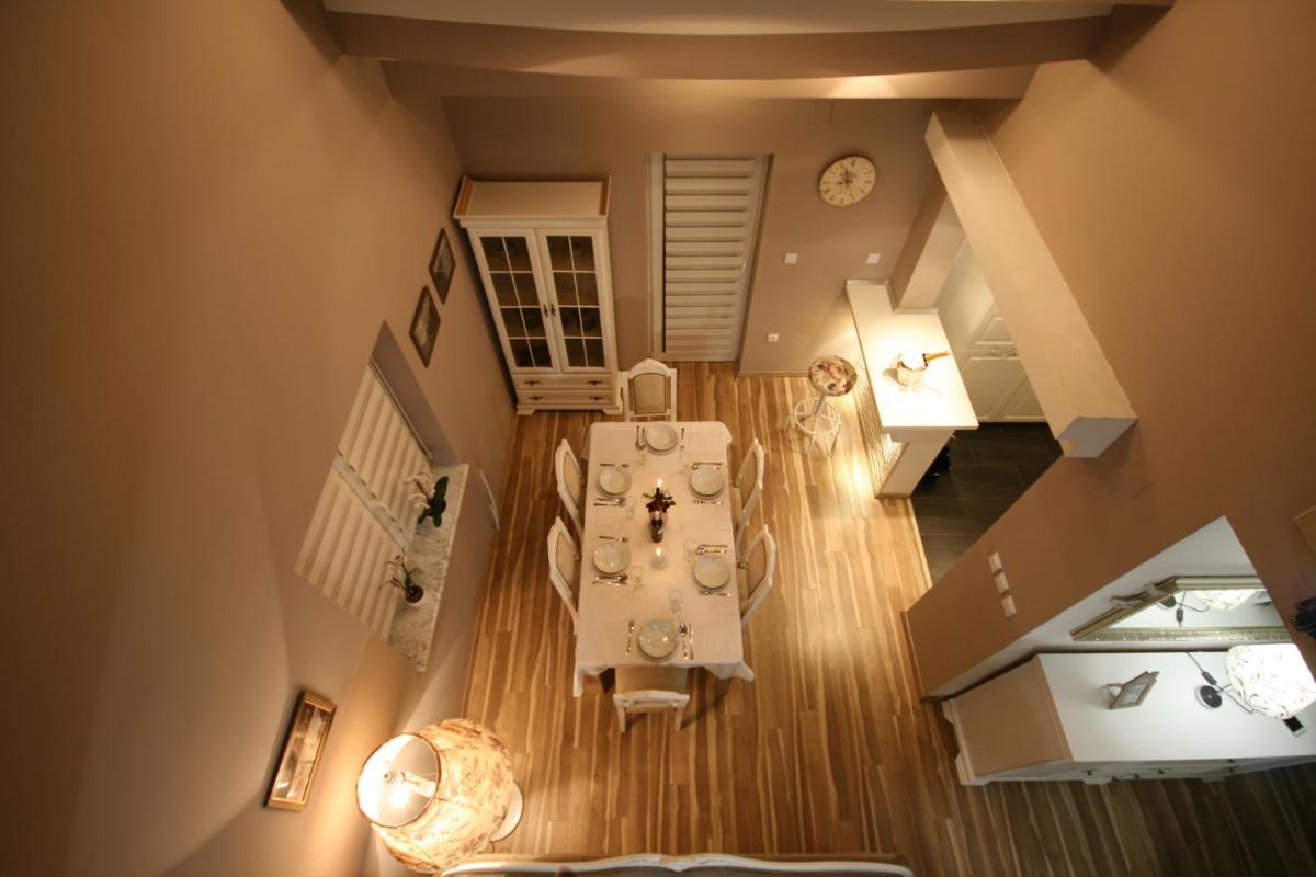 Holiday house Leona - Housity