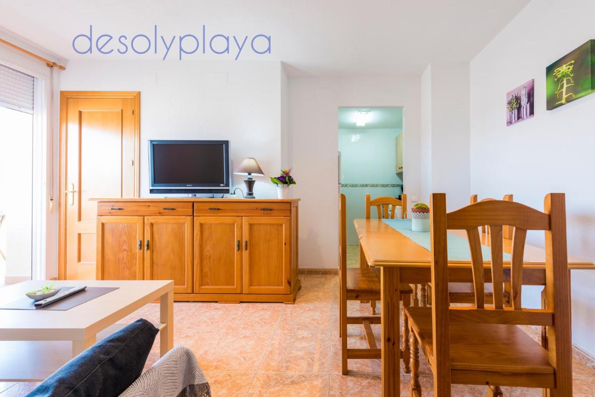 desolyplaya Galicia - Housity