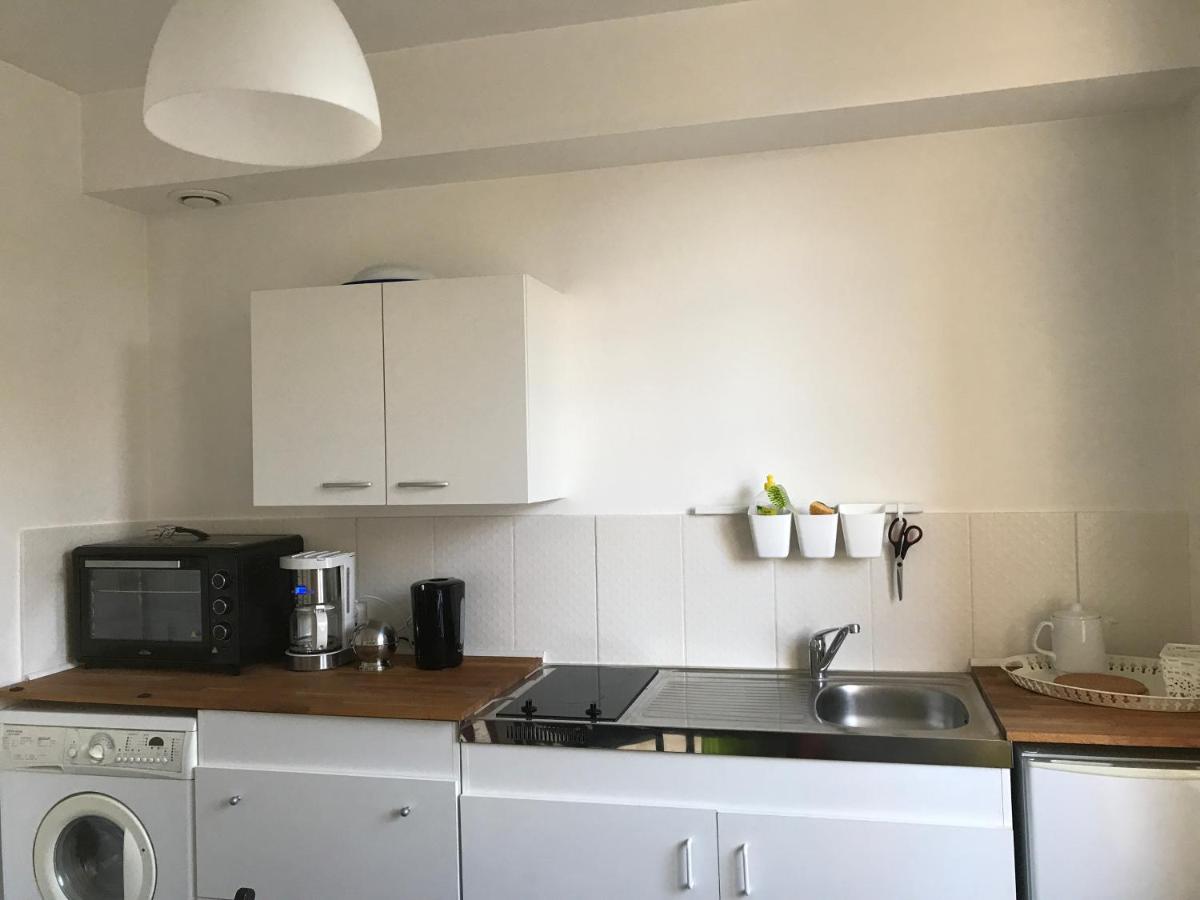 Appartement Les Acanthes 2ch Poitiers centre - Housity