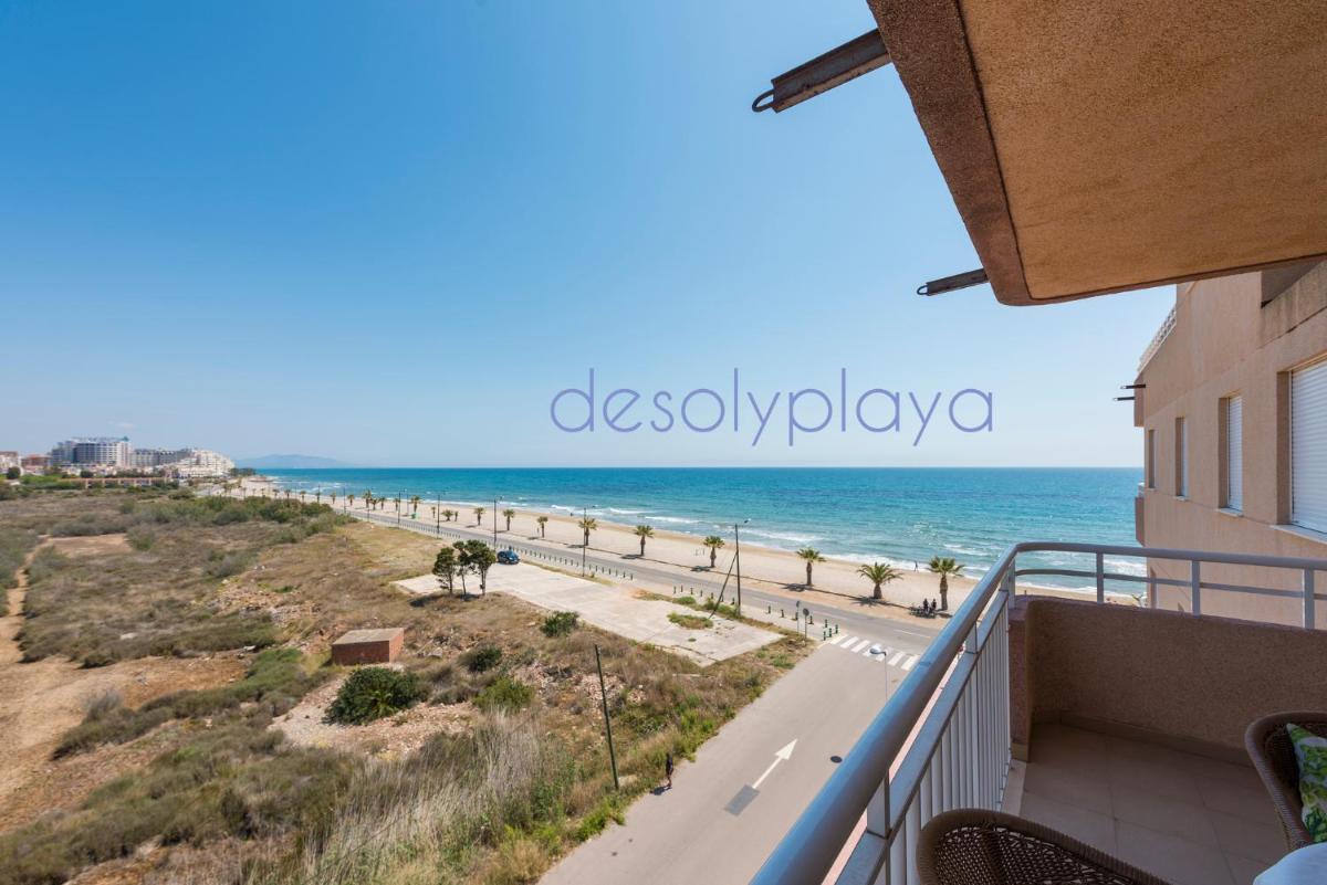 desolyplaya Galicia - Housity