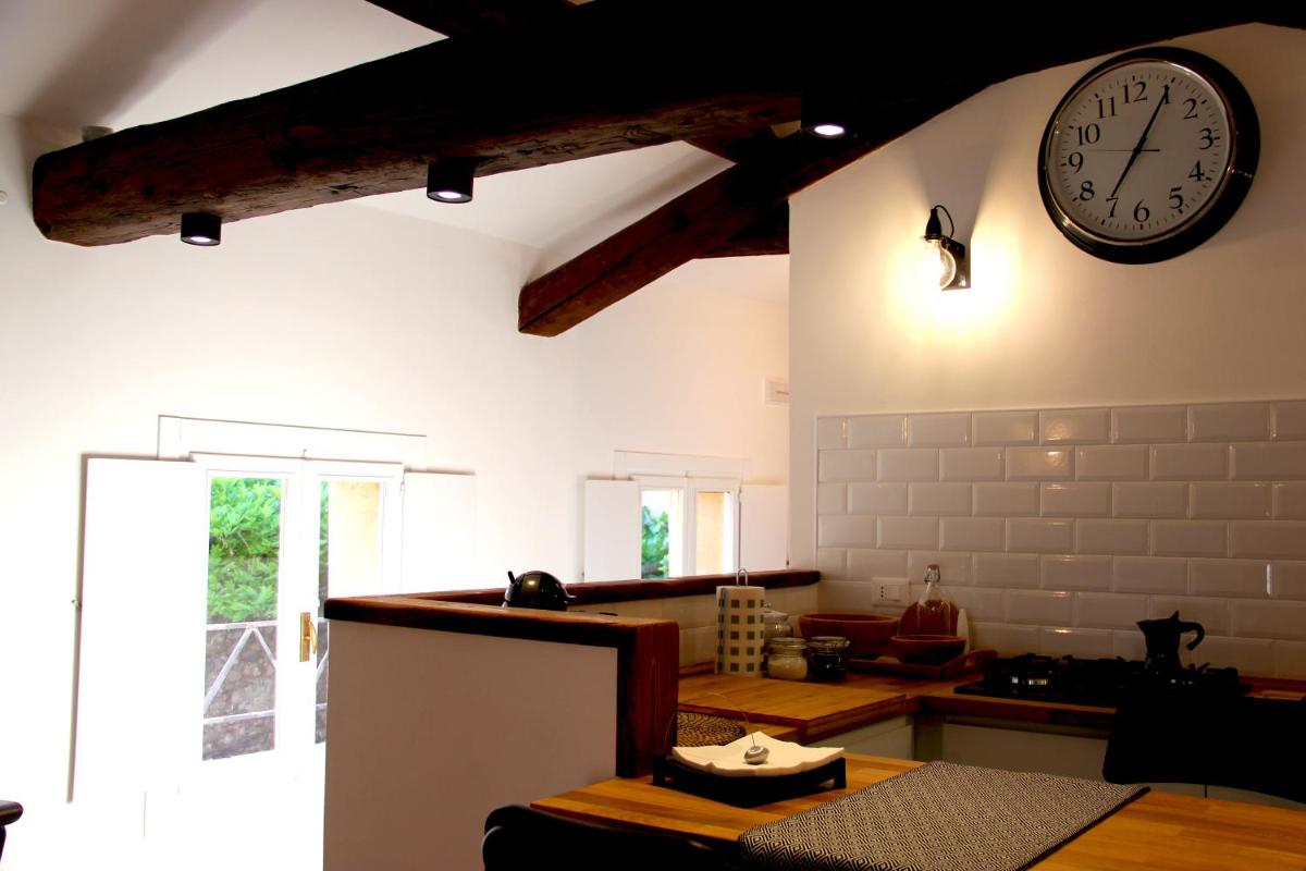 Alla vigna - Housity