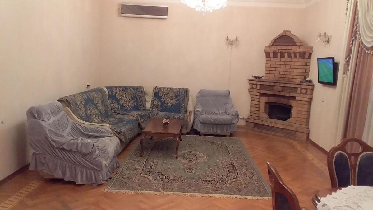 Family Apartments - Housity