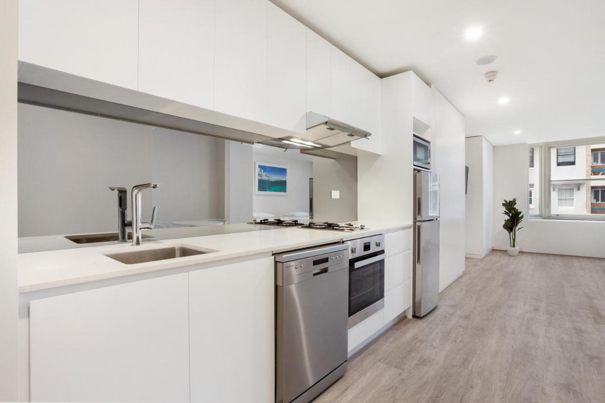 Bondi Beach Studio King Suite 2 - Housity