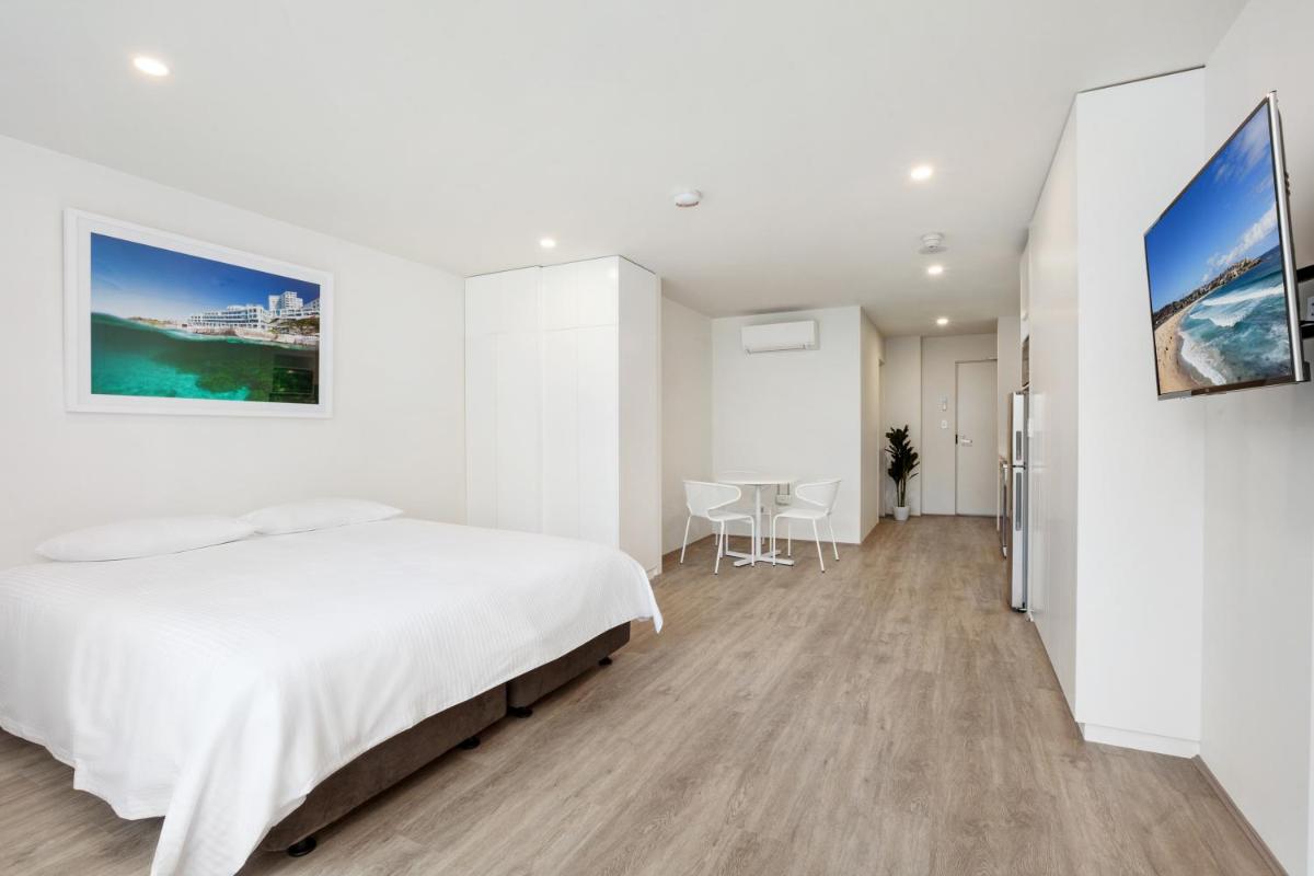 Bondi Beach Studio King Suite 2 - Housity